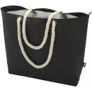 Geanta termoizolanta, Everestus, 2601E13134, 55x39x15 cm, Poliester, Negru