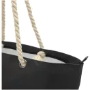 Geanta termoizolanta, Everestus, 2601E13134, 55x39x15 cm, Poliester, Negru