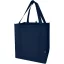 Sacosa de cumparaturi, Everestus, 2601E12960, 33x36x25.4 cm, Poliester, Albastru Navy