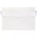 Geanta termoizolanta, 2502E16143, Everestus, 20 x 16 x 13 cm, Poliester, Alb