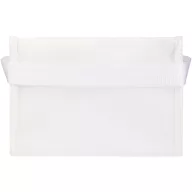   Geanta termoizolanta, 2502E16143, Everestus, 20 x 16 x 13 cm, Poliester, Alb