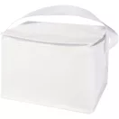 Geanta termoizolanta, 2502E16143, Everestus, 20 x 16 x 13 cm, Poliester, Alb