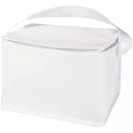   Geanta termoizolanta, 2502E16143, Everestus, 20 x 16 x 13 cm, Poliester, Alb
