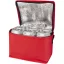 Geanta termoizolanta, 2502E16144, Everestus, 20 x 16 x 13 cm, Poliester, Rosu