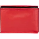 Geanta termoizolanta, 2502E16144, Everestus, 20 x 16 x 13 cm, Poliester, Rosu