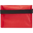 Geanta termoizolanta, 2502E16144, Everestus, 20 x 16 x 13 cm, Poliester, Rosu