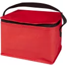 Geanta termoizolanta, 2502E16144, Everestus, 20 x 16 x 13 cm, Poliester, Rosu