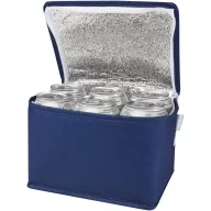   Geanta termoizolanta, 2502E16145, Everestus, 20 x 16 x 13 cm, Poliester, Albastru royal