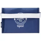 Geanta termoizolanta, 2502E16145, Everestus, 20 x 16 x 13 cm, Poliester, Albastru royal