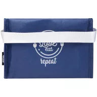   Geanta termoizolanta, 2502E16145, Everestus, 20 x 16 x 13 cm, Poliester, Albastru royal