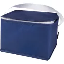 Geanta termoizolanta, 2502E16145, Everestus, 20 x 16 x 13 cm, Poliester, Albastru royal