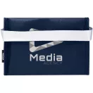 Geanta termoizolanta, 2502E16146, Everestus, 20 x 16 x 13 cm, Poliester, Albastru navy