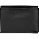 Geanta termoizolanta, Everestus, 2601E13227, 20x16x13 cm, Poliester, Negru