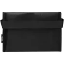 Geanta termoizolanta, Everestus, 2601E13227, 20x16x13 cm, Poliester, Negru