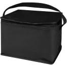 Geanta termoizolanta, Everestus, 2601E13227, 20x16x13 cm, Poliester, Negru