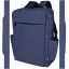 Rucsac laptop, Everestus, 2610E17493, 15 inch, 33.5x45x10 cm, Poliester, Albastru Navy Heather