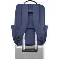   Rucsac laptop, Everestus, 2610E17493, 15 inch, 33.5x45x10 cm, Poliester, Albastru Navy Heather