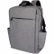 Rucsac laptop, 15 inch, 2502E14354, Everestus, 33.5 x 45 x 10 cm, Poliester, Gri Heather