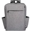 Rucsac laptop, 15 inch, 2502E14354, Everestus, 33.5 x 45 x 10 cm, Poliester, Gri Heather