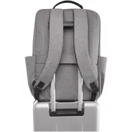   Rucsac laptop, 15 inch, 2502E14354, Everestus, 33.5 x 45 x 10 cm, Poliester, Gri Heather