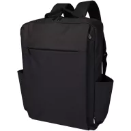   Rucsac laptop, 15 inch, 2502E14355, Everestus, 33.5 x 45 x 10 cm, Poliester, Gri Heather Charcoal