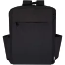 Rucsac laptop, 15 inch, 2502E14355, Everestus, 33.5 x 45 x 10 cm, Poliester, Gri Heather Charcoal