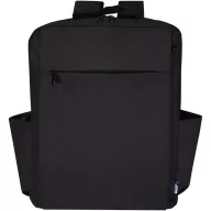   Rucsac laptop, 15 inch, 2502E14355, Everestus, 33.5 x 45 x 10 cm, Poliester, Gri Heather Charcoal