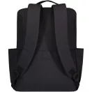 Rucsac laptop, 15 inch, 2502E14355, Everestus, 33.5 x 45 x 10 cm, Poliester, Gri Heather Charcoal