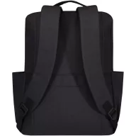   Rucsac laptop, 15 inch, 2502E14355, Everestus, 33.5 x 45 x 10 cm, Poliester, Gri Heather Charcoal
