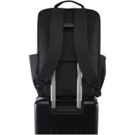   Rucsac laptop, 15 inch, 2502E14355, Everestus, 33.5 x 45 x 10 cm, Poliester, Gri Heather Charcoal