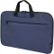 Geanta laptop, Everestus, 2610E17280, 14 inch, 39x28x2.5 cm, Poliester, Albastru Navy Heather
