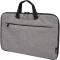 Geanta laptop, 14 inch, 2502E14181, Everestus, 39 x 28 x 2.5 cm, Poliester, Gri Heather