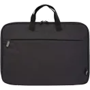 Geanta laptop, 14 inch, 2502E14182, Everestus, 39 x 28 x 2.5 cm, Poliester, Gri Heather Charcoal