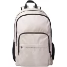 Rucsac laptop, 15 inch, 2502E14372, Everestus, 30 x 45 x 16 cm, Poliester, Bej Oatmeal