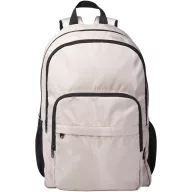   Rucsac laptop, 15 inch, 2502E14372, Everestus, 30 x 45 x 16 cm, Poliester, Bej Oatmeal