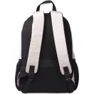 Rucsac laptop, 15 inch, 2502E14372, Everestus, 30 x 45 x 16 cm, Poliester, Bej Oatmeal