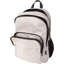 Rucsac laptop, 15 inch, 2502E14372, Everestus, 30 x 45 x 16 cm, Poliester, Bej Oatmeal
