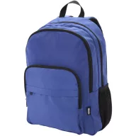   Rucsac laptop, 15 inch, 2502E14373, Everestus, 30 x 45 x 16 cm, Poliester, Albastru royal