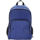 Rucsac laptop, 15 inch, 2502E14373, Everestus, 30 x 45 x 16 cm, Poliester, Albastru royal