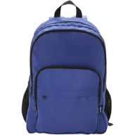   Rucsac laptop, 15 inch, 2502E14373, Everestus, 30 x 45 x 16 cm, Poliester, Albastru royal