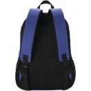 Rucsac laptop, 15 inch, 2502E14373, Everestus, 30 x 45 x 16 cm, Poliester, Albastru royal