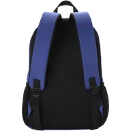  Rucsac laptop, 15 inch, 2502E14373, Everestus, 30 x 45 x 16 cm, Poliester, Albastru royal