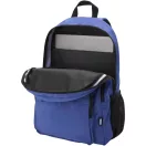 Rucsac laptop, 15 inch, 2502E14373, Everestus, 30 x 45 x 16 cm, Poliester, Albastru royal