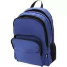 Rucsac laptop, 15 inch, 2502E14373, Everestus, 30 x 45 x 16 cm, Poliester, Albastru royal