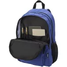 Rucsac laptop, 15 inch, 2502E14373, Everestus, 30 x 45 x 16 cm, Poliester, Albastru royal