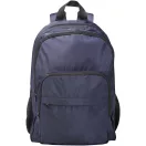 Rucsac laptop, 15 inch, 2502E14374, Everestus, 30 x 45 x 16 cm, Poliester, Albastru navy