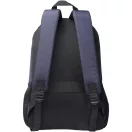 Rucsac laptop, 15 inch, 2502E14374, Everestus, 30 x 45 x 16 cm, Poliester, Albastru navy