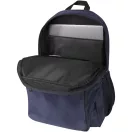 Rucsac laptop, 15 inch, 2502E14374, Everestus, 30 x 45 x 16 cm, Poliester, Albastru navy