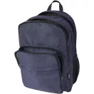 Rucsac laptop, 15 inch, 2502E14374, Everestus, 30 x 45 x 16 cm, Poliester, Albastru navy