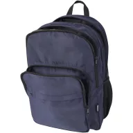   Rucsac laptop, 15 inch, 2502E14374, Everestus, 30 x 45 x 16 cm, Poliester, Albastru navy